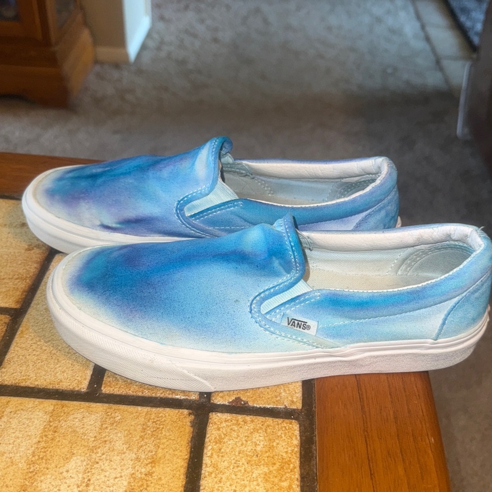 Vans customized - GUC - Picture 2 of 6